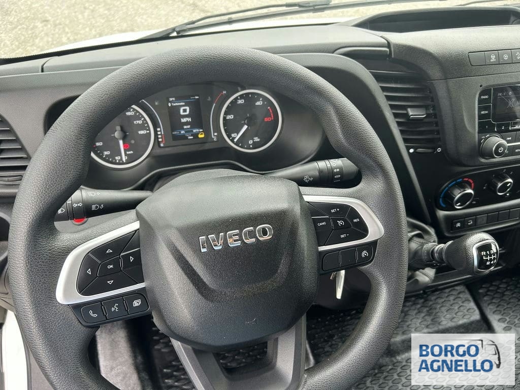 Iveco DAILY 35C14